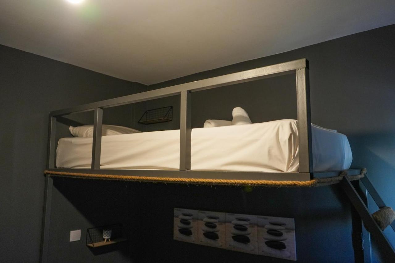 Acropolis Central Apartments Athens Ngoại thất bức ảnh