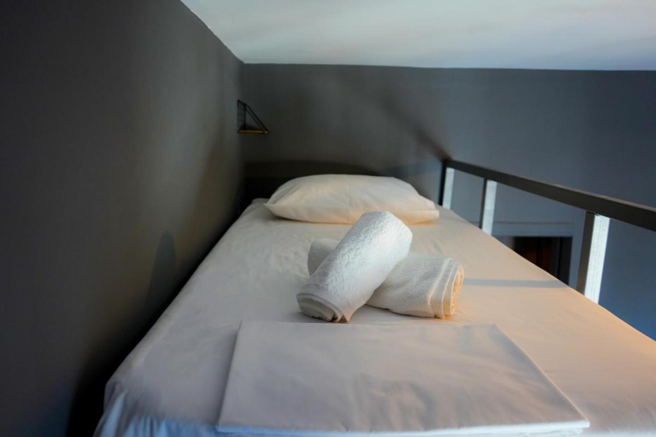 Acropolis Central Apartments Athens Ngoại thất bức ảnh