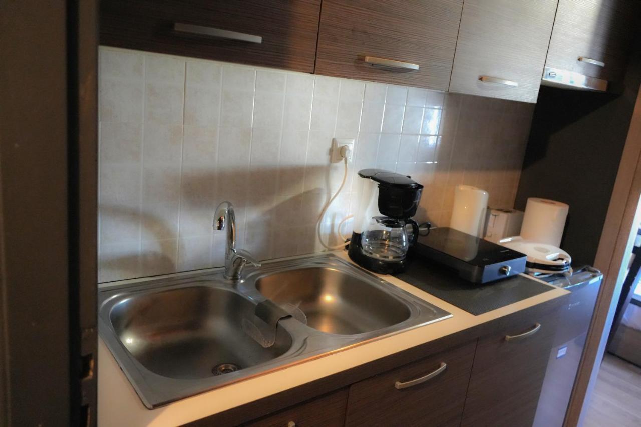 Acropolis Central Apartments Athens Ngoại thất bức ảnh