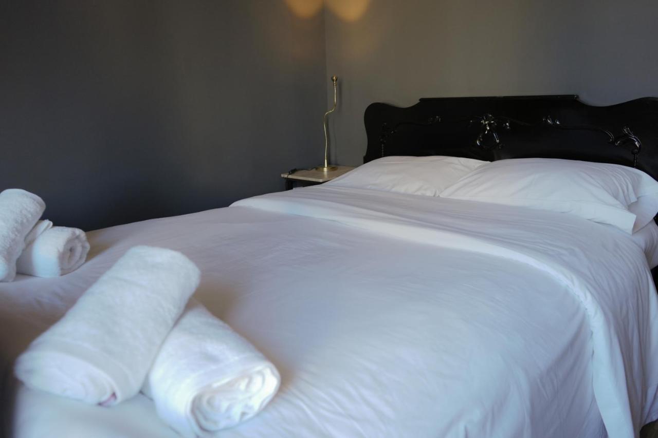 Acropolis Central Apartments Athens Ngoại thất bức ảnh