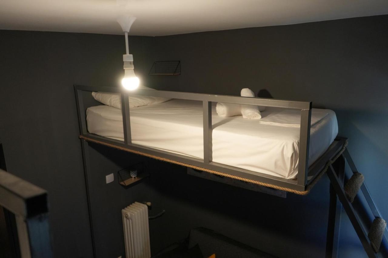 Acropolis Central Apartments Athens Ngoại thất bức ảnh
