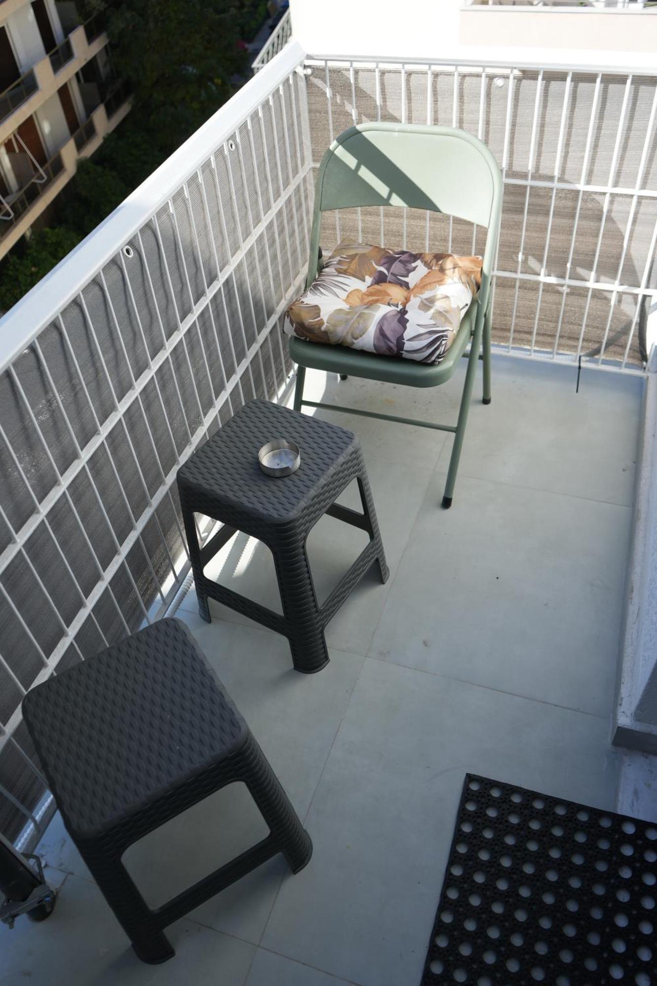 Acropolis Central Apartments Athens Ngoại thất bức ảnh