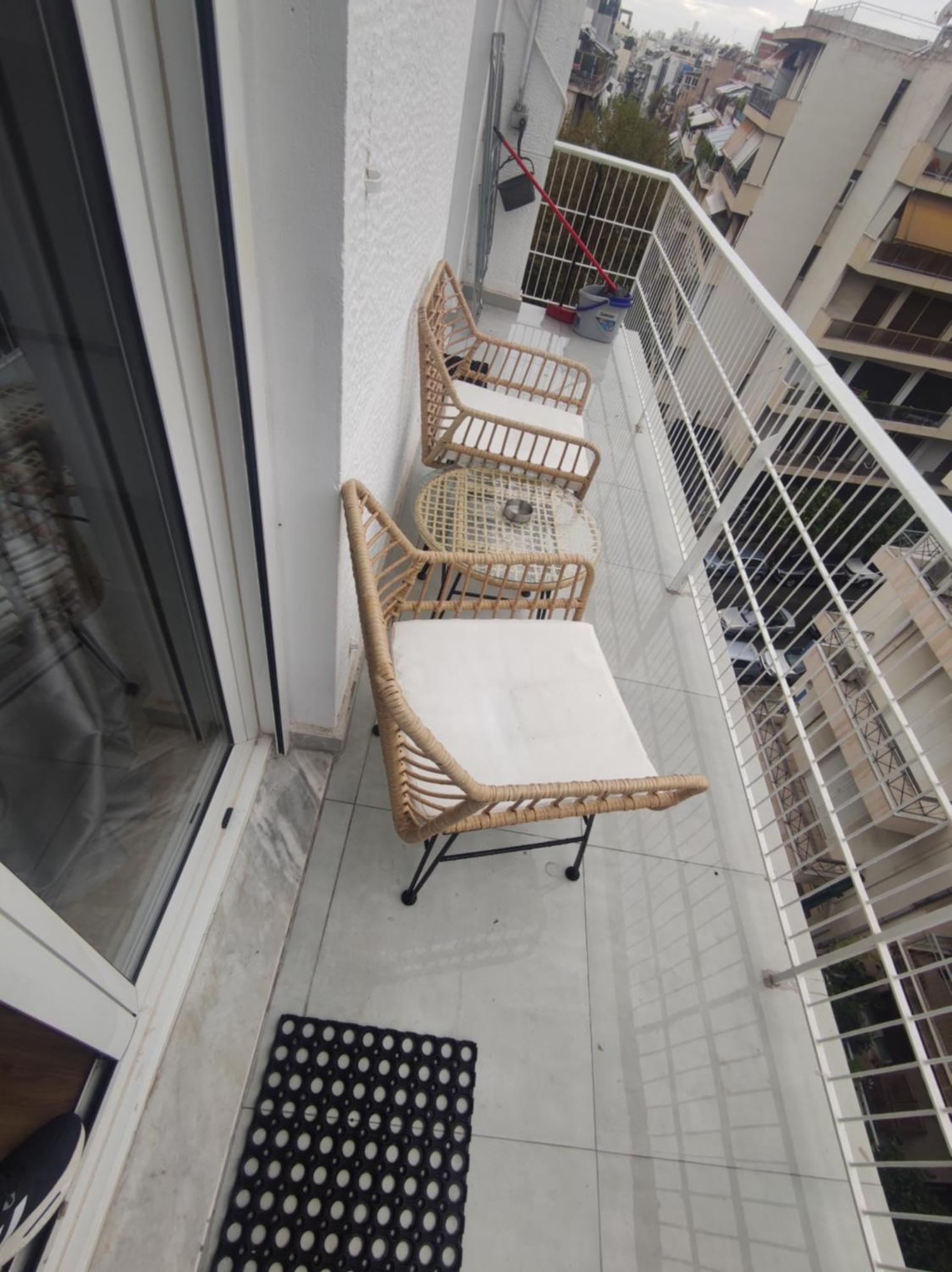 Acropolis Central Apartments Athens Ngoại thất bức ảnh