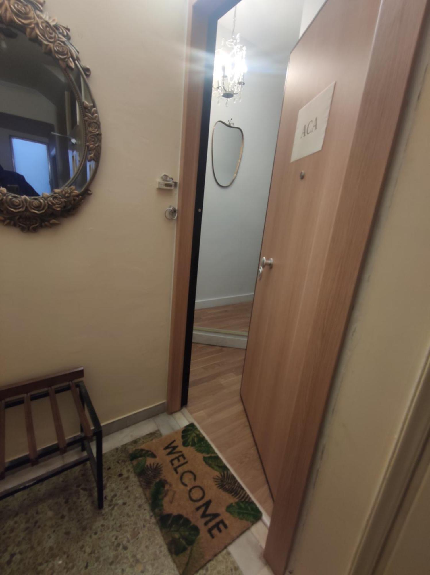 Acropolis Central Apartments Athens Ngoại thất bức ảnh