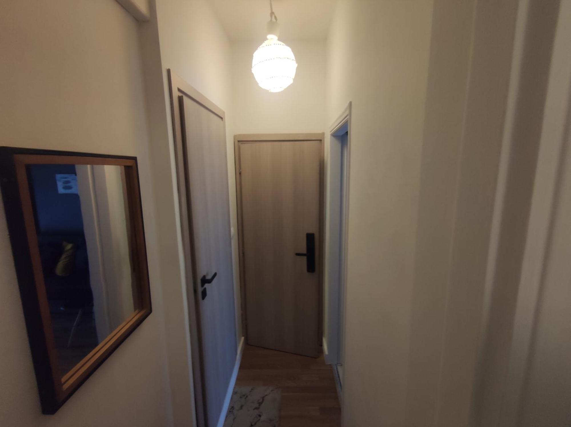 Acropolis Central Apartments Athens Ngoại thất bức ảnh