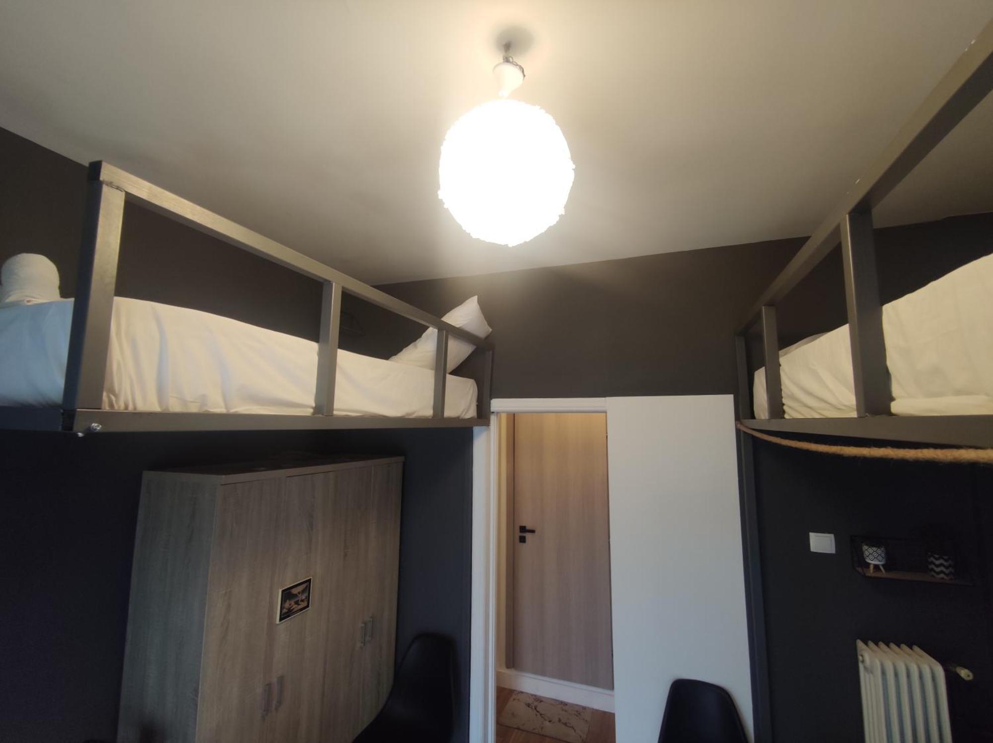 Acropolis Central Apartments Athens Ngoại thất bức ảnh