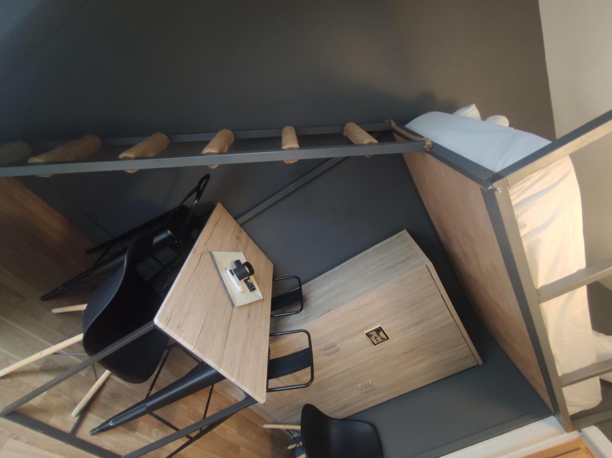 Acropolis Central Apartments Athens Ngoại thất bức ảnh