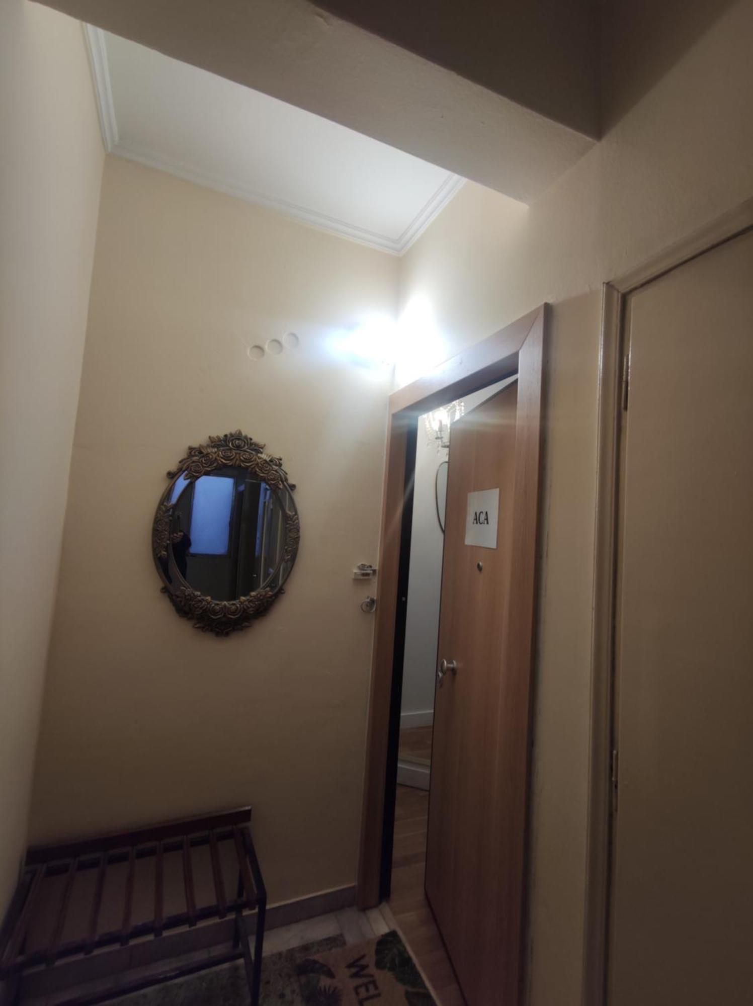 Acropolis Central Apartments Athens Ngoại thất bức ảnh